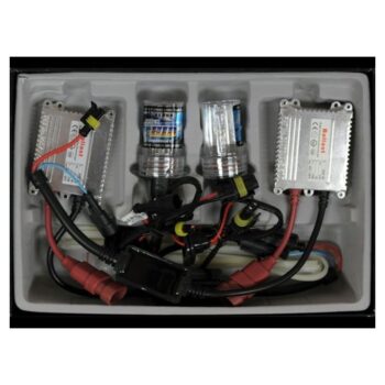 Xenon H1 6000k