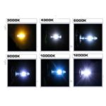 Xenon H11 6000k - Slika 2
