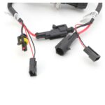 Xenon H4-3 6000K 55W 12/24V - Slika 5