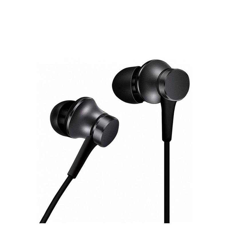 Xiaomi Mi In-Ear slusalice Basic crne