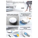 Xiaomi Mi robot usisivac Vacuum Mop 2 beli - Slika 6