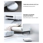 Xiaomi Mi robot usisivac Vacuum Mop 2 beli - Slika 8