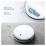 Xiaomi Mi robot usisivac Vacuum Mop 2 beli - Slika 9