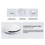 Xiaomi Mi robot usisivac Vacuum Mop 2 lite beli - Slika 11