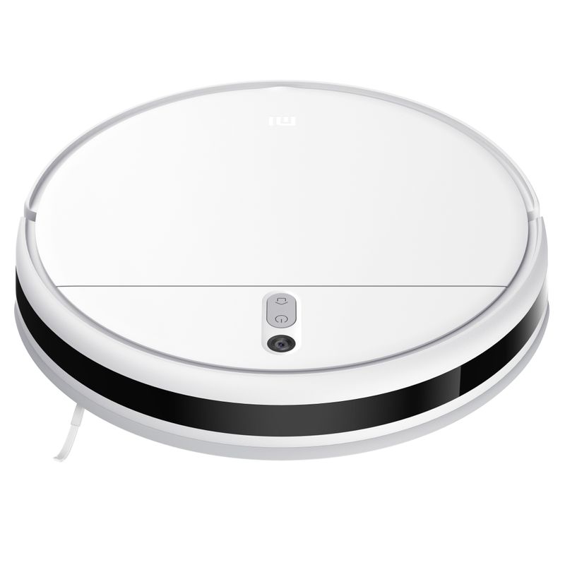 Xiaomi Mi robot usisivac Vacuum Mop 2 lite beli