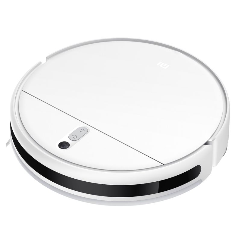 Xiaomi Mi robot usisivac Vacuum Mop 2 lite beli