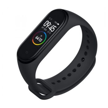 Xiaomi Mi Smart Band 4