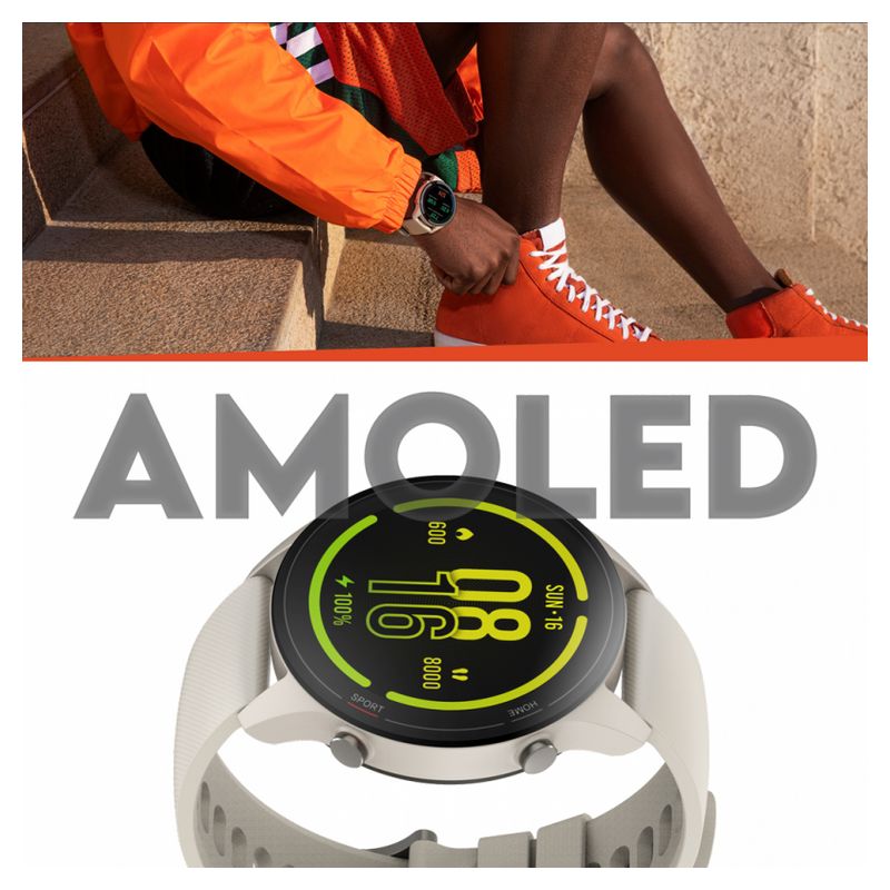 Xiaomi Mi Smart watch bez