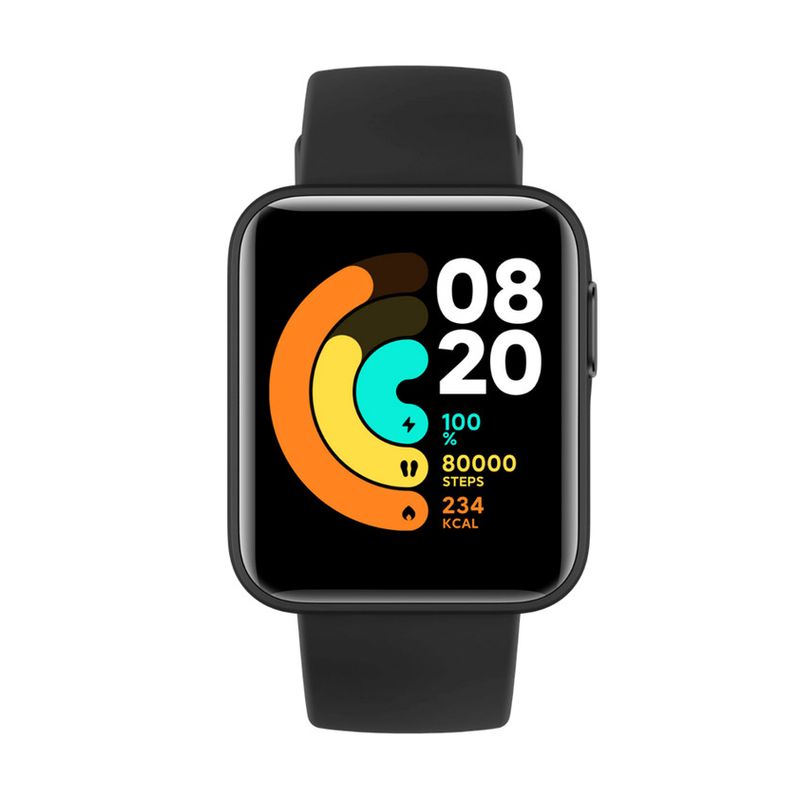 Xiaomi Mi Smart watch lite crni