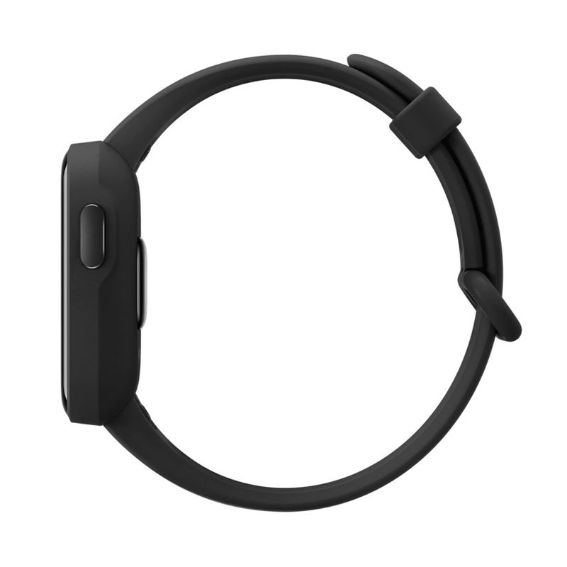 Xiaomi Mi Smart watch lite crni