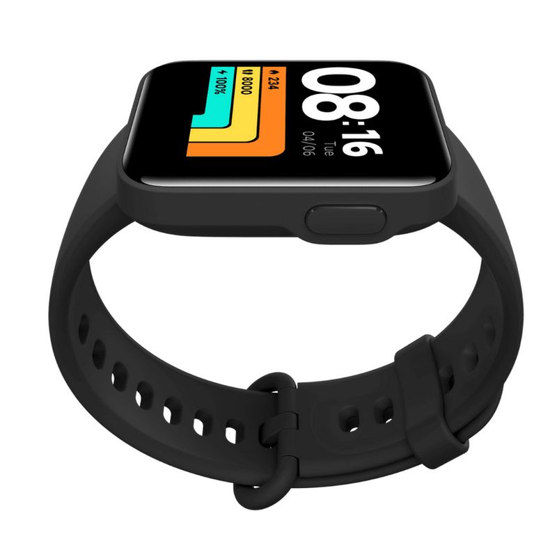 Xiaomi Mi Smart watch lite crni