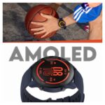 Xiaomi Mi Smart watch plavi - Slika 5