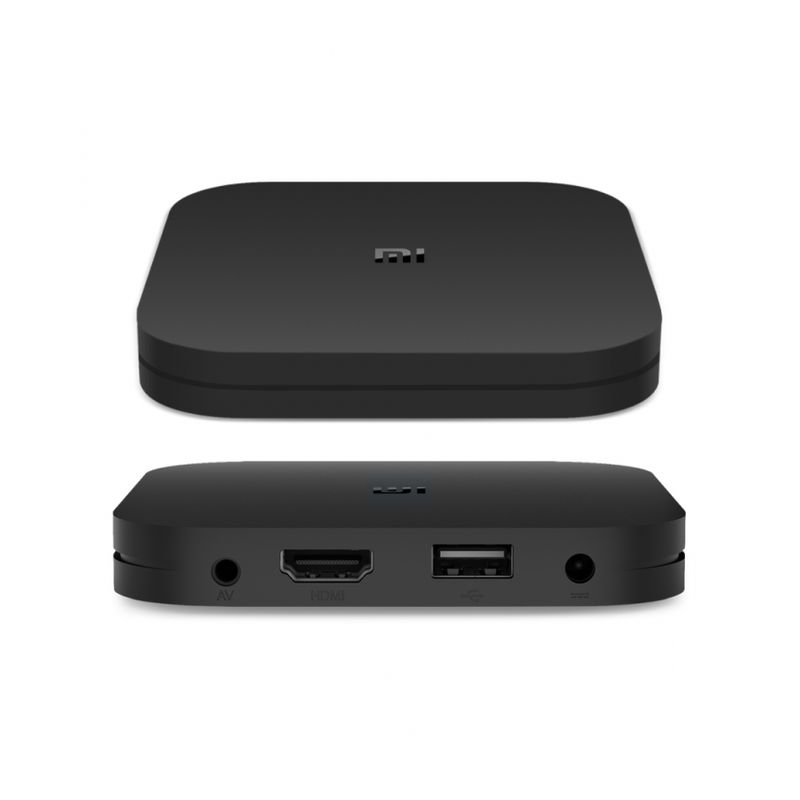 Xiaomi MI TV Box S
