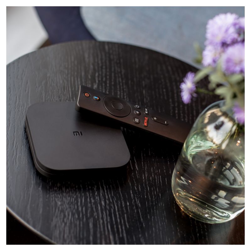 Xiaomi MI TV Box S