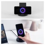 Xiaomi MI Wireless punjac 20W crni - Slika 8
