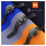 Xiaomi Smart watch Haylou LS05 crni - Slika 4