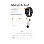 Xiaomi Smart watch Haylou Mibro Color - Slika 12