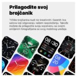 Xiaomi Smart watch Haylou Mibro Color - Slika 3