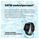 Xiaomi Smart watch Haylou Mibro Color - Slika 7