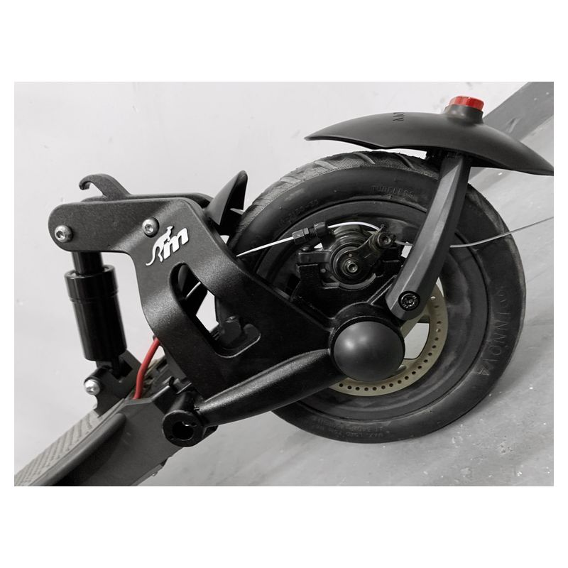 Zadnje vesanje 8inch/10inch za elektricni trotinet Xiaomi M365/1s/Essential/M365 Pro 1, Pro 2