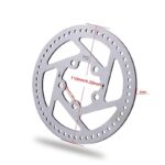 Zadnji disk za elektricni trotinet Xiaomi M365 - Slika 2