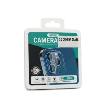 Zastita kamere 3D Full Cover za Samsung A336 Galaxy A33 5G crna