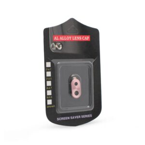 Zastita kamere Proda za iPhone 7 Plus roze