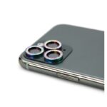 Zastita za kameru Diamond za iPhone 12 6.1 srebrna - Slika 2