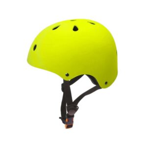Zastitna kaciga H01 zelena L