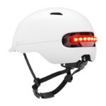 Zastitna kaciga Smart4U bela - Slika 2
