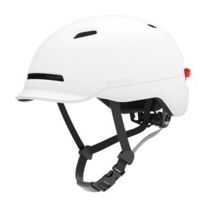 Zastitna kaciga Smart4U bela
