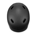 Zastitna kaciga Smart4U crna - Slika 3