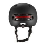 Zastitna kaciga Smart4U crna - Slika 6