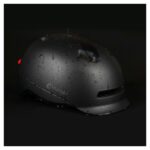Zastitna kaciga Smart4U crna - Slika 7