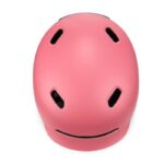 Zastitna kaciga Smart4U roze - Slika 5