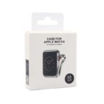 Zastitno kuciste iWatch 1case za Apple Watch 38 mm srebrno - Slika 2