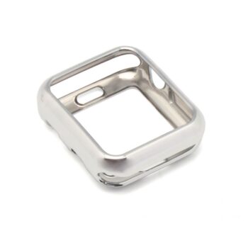 Zastitno kuciste iWatch 1case za Apple Watch 38 mm srebrno