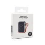 Zastitno kuciste iWatch 1case za Apple Watch 38 mm zlatno - Slika 2