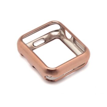Zastitno kuciste iWatch 1case za Apple Watch 38 mm zlatno