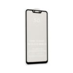 Zaštitno Staklo 2.5D full glue za Huawei Mate 20 Lite crni - Slika 2