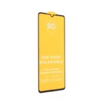 Zaštitno Staklo 2.5D full glue za Huawei P30 crni - Slika 2