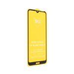 Zaštitno Staklo 2.5D full glue za Huawei P30 Lite crni - Slika 2
