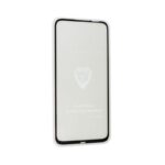 Zaštitno Staklo 2.5D full glue za Huawei P40 Lite E crni