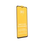Zaštitno Staklo 2.5D full glue za Huawei Y6 2019/Honor 8A crni - Slika 2