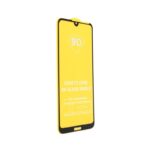 Zaštitno Staklo 2.5D full glue za Huawei Y7 2019 crni - Slika 2