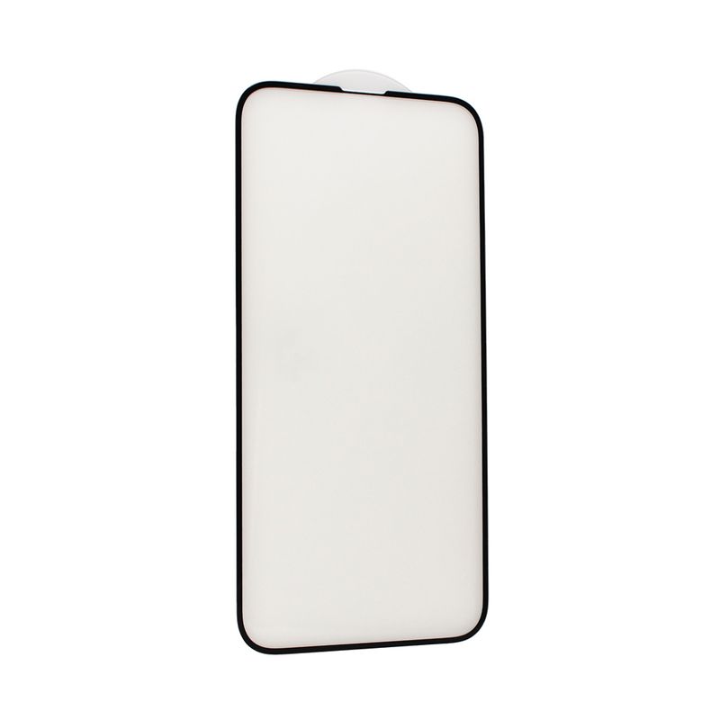 Zaštitno Staklo 2.5D full glue za iPhone 13/13 Pro 6.1 crni