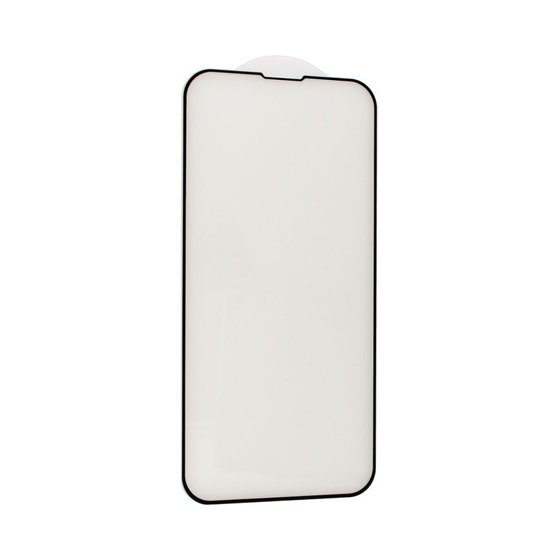 Zaštitno Staklo 2.5D full glue za iPhone 13 Mini 5.4 crni