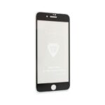 Zaštitno Staklo 2.5D full glue za iPhone 7 plus/8 plus crni - Slika 2