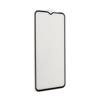 Zaštitno Staklo 2.5D full glue za Motorola Moto G10/G20/G30 crni