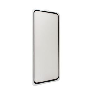 Zaštitno Staklo 2.5D full glue za Motorola Moto G100 crni